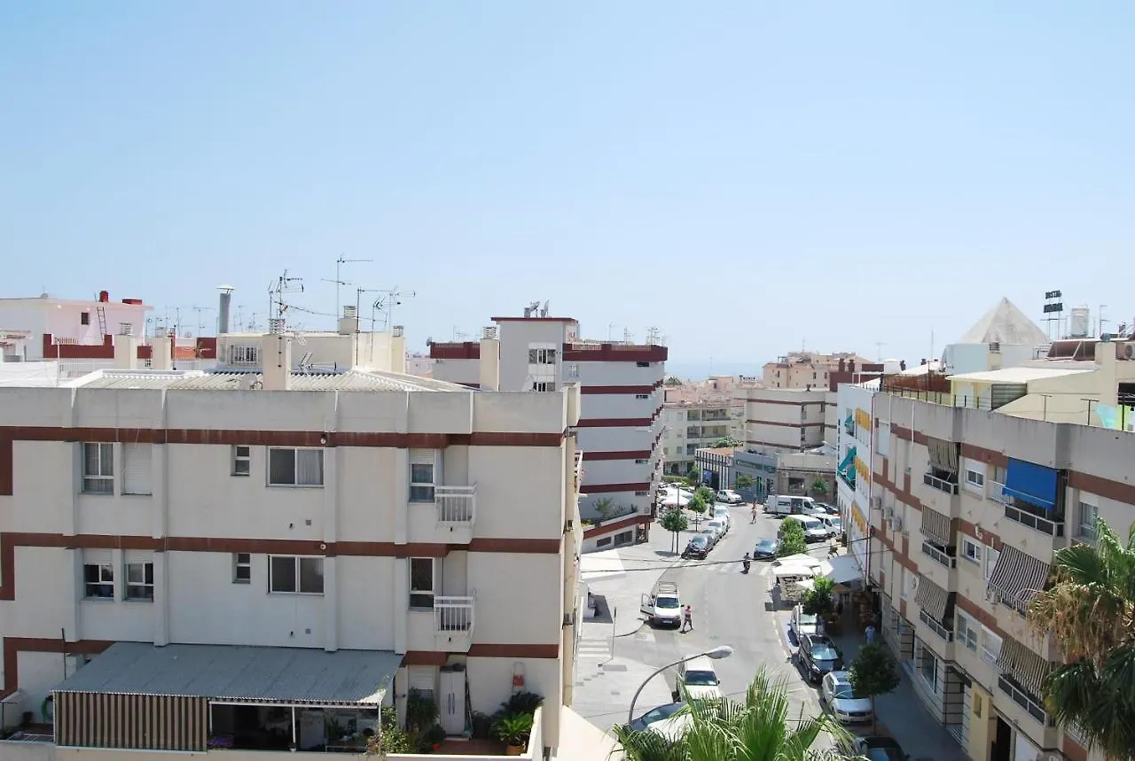 Apartamento Centro De Nerja Apartment
