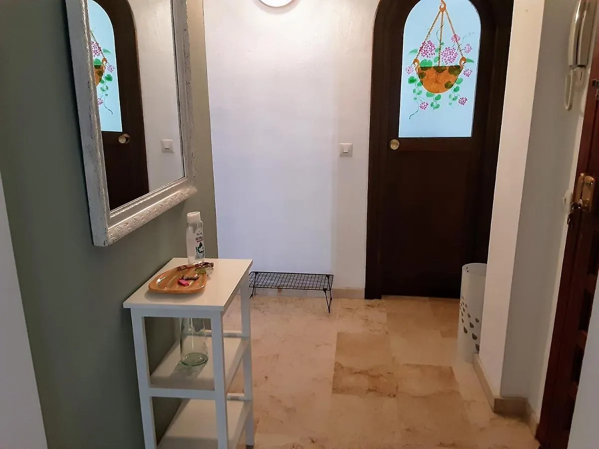 Apartamento Centro De Nerja Apartment